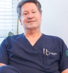 Dr. Jorge Mariz